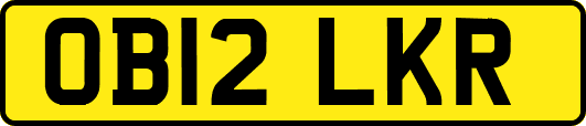 OB12LKR