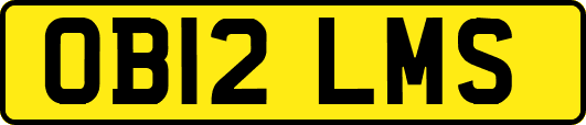 OB12LMS
