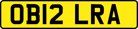 OB12LRA
