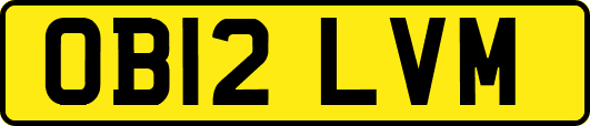 OB12LVM