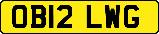 OB12LWG