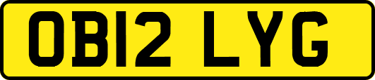 OB12LYG