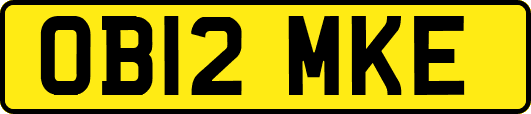 OB12MKE