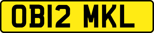 OB12MKL