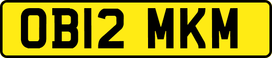 OB12MKM