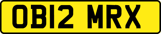 OB12MRX