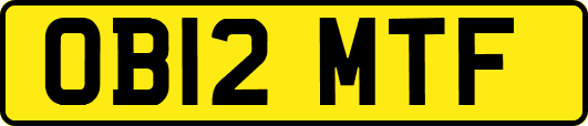 OB12MTF