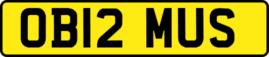 OB12MUS