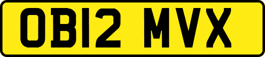 OB12MVX