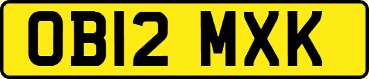OB12MXK