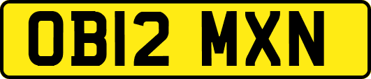OB12MXN