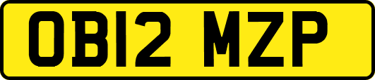 OB12MZP