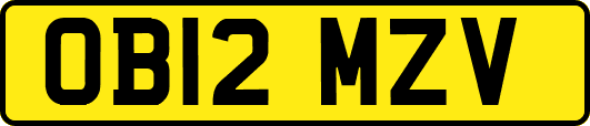 OB12MZV