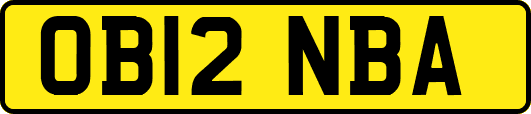 OB12NBA