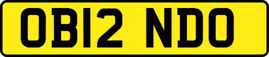 OB12NDO