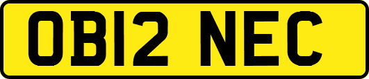 OB12NEC