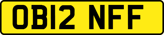 OB12NFF