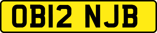 OB12NJB
