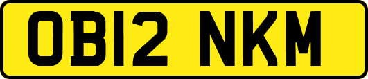 OB12NKM