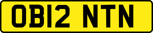 OB12NTN