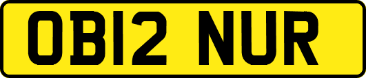 OB12NUR