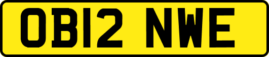 OB12NWE