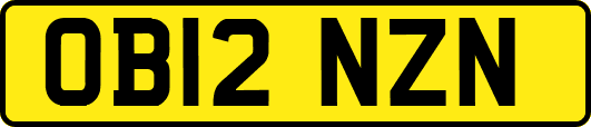 OB12NZN