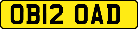 OB12OAD