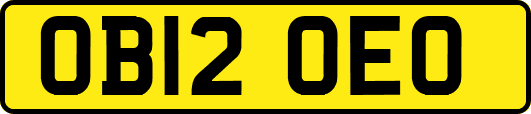 OB12OEO