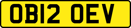 OB12OEV
