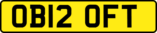 OB12OFT