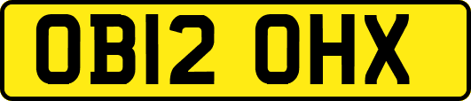 OB12OHX