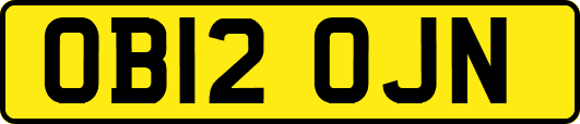 OB12OJN