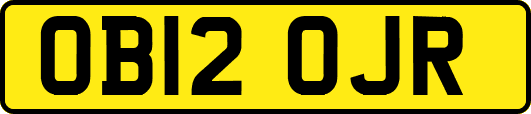 OB12OJR