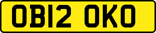 OB12OKO