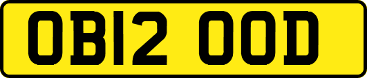 OB12OOD