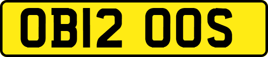 OB12OOS