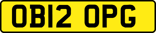 OB12OPG