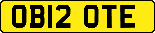 OB12OTE