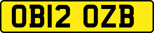 OB12OZB