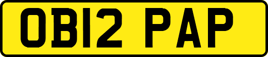 OB12PAP