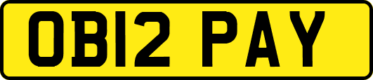 OB12PAY