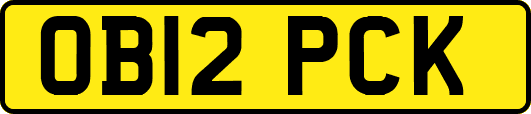 OB12PCK