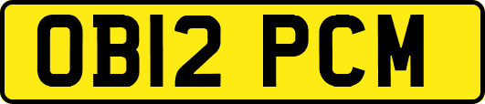 OB12PCM