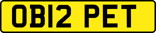 OB12PET