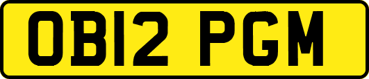 OB12PGM