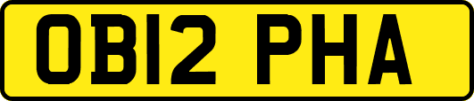 OB12PHA