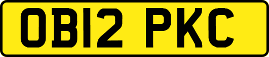 OB12PKC