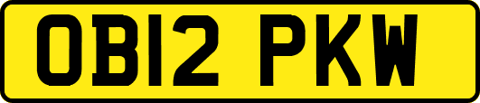 OB12PKW