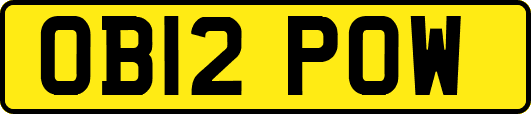 OB12POW